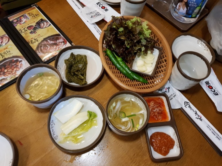 (신)가장맛있는족발 이미지
