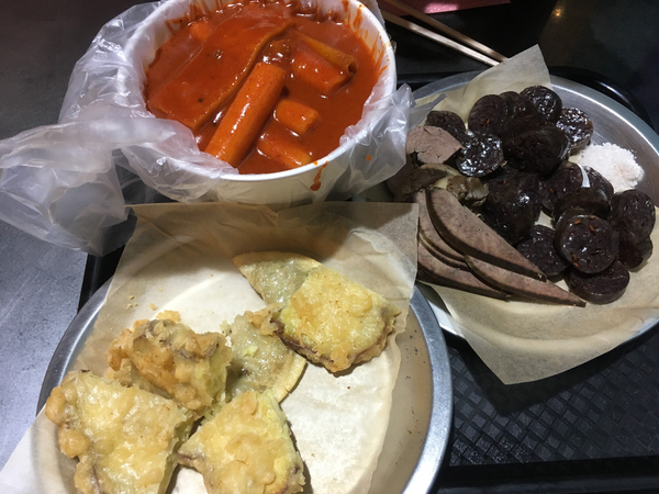 케이푸드(K FOOD) 이미지