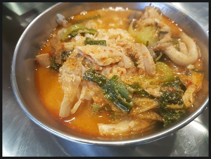 목포곱창 이미지