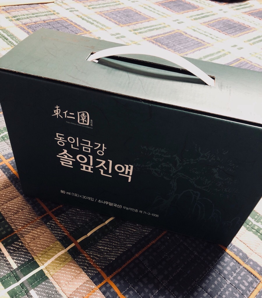 동인푸드 이미지
