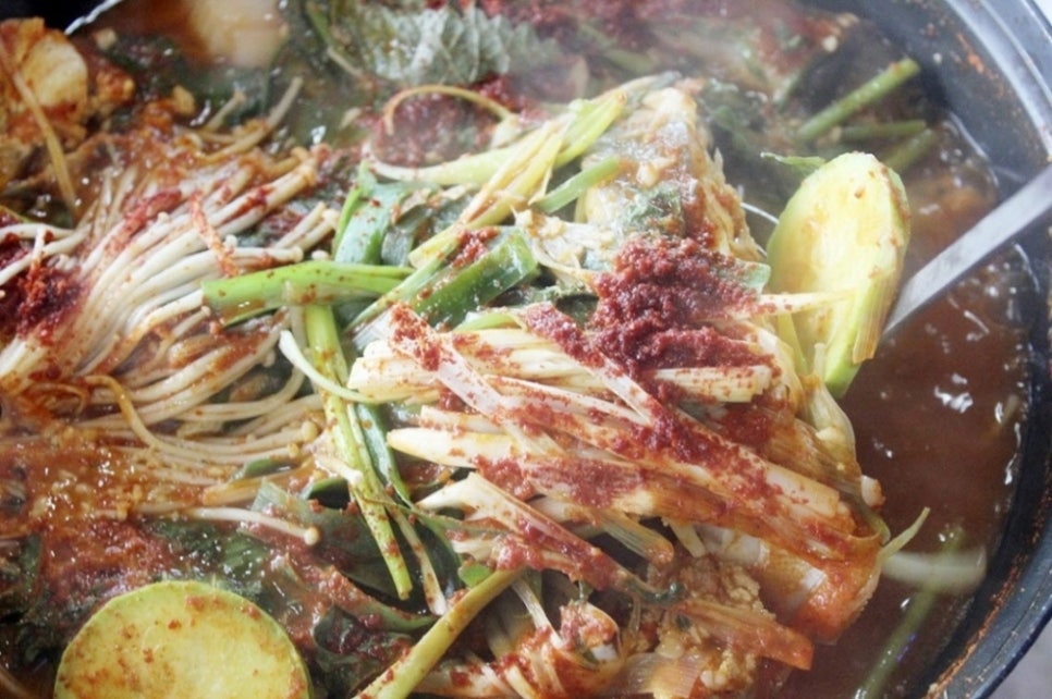 별천지식당 이미지