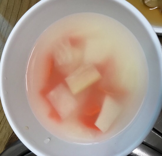 정가네아구찜 이미지