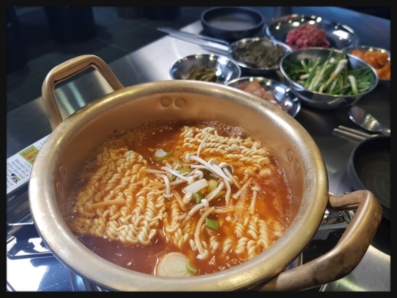 목포곱창 이미지