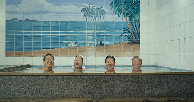 영화사 욜로 이미지