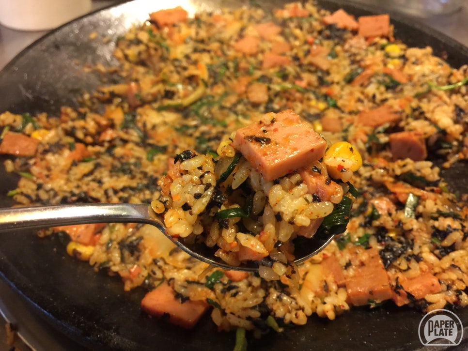 황소곱창&닭갈비 이미지
