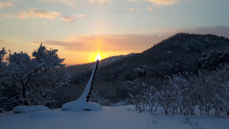 축령산휴림 이미지