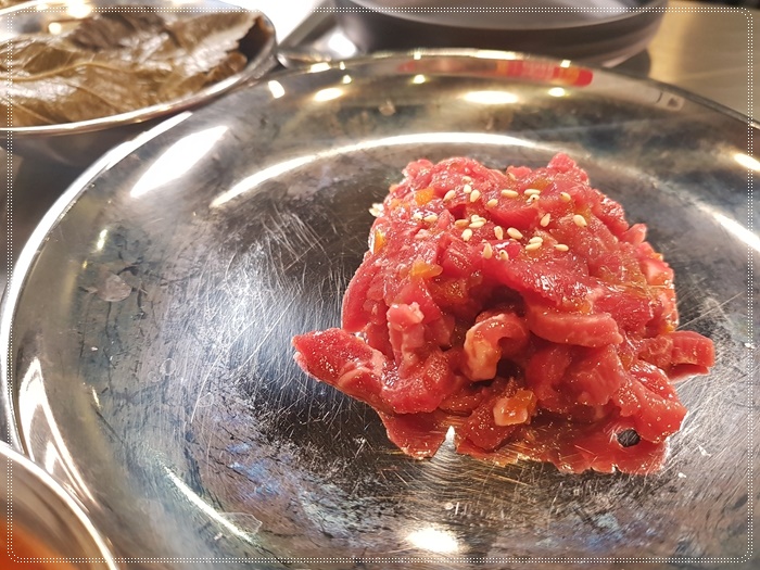 목포곱창 이미지
