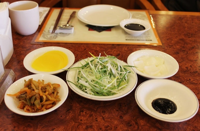 베이징코야주 이미지
