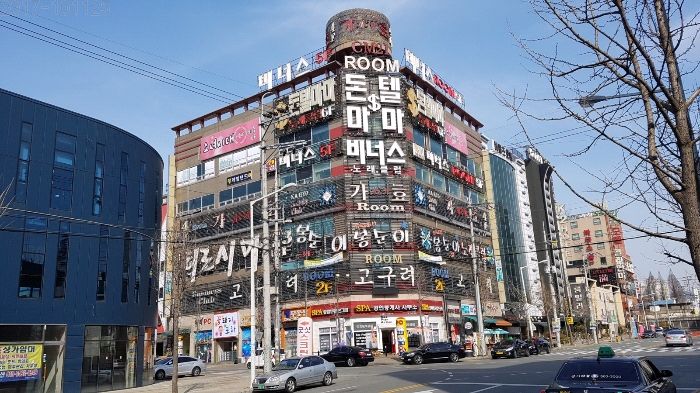 천안씨엠 이미지