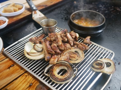 한길정 이미지