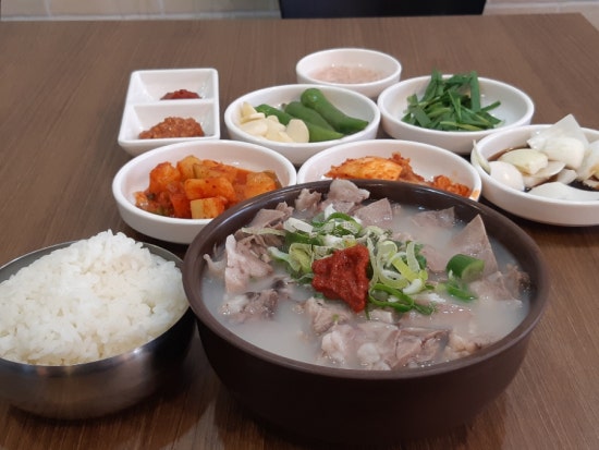새길식당 이미지