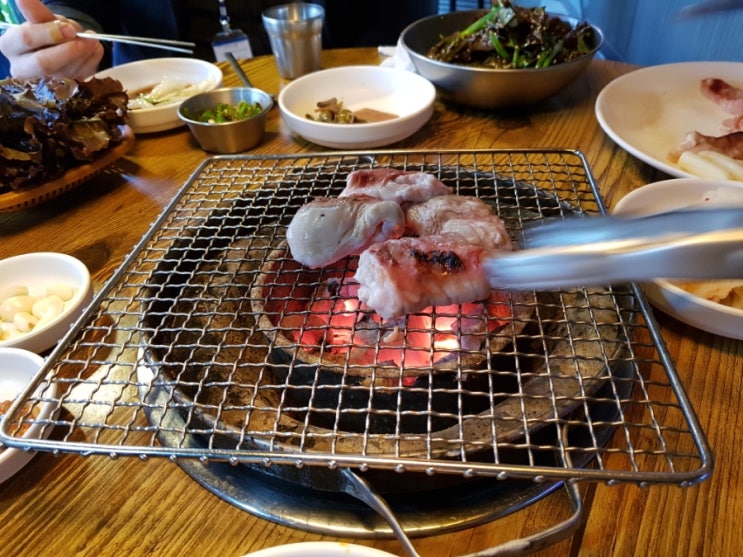 조암막창 이미지