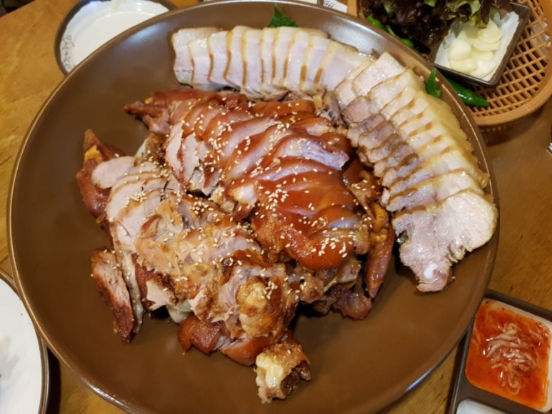 (신)가장맛있는족발 이미지
