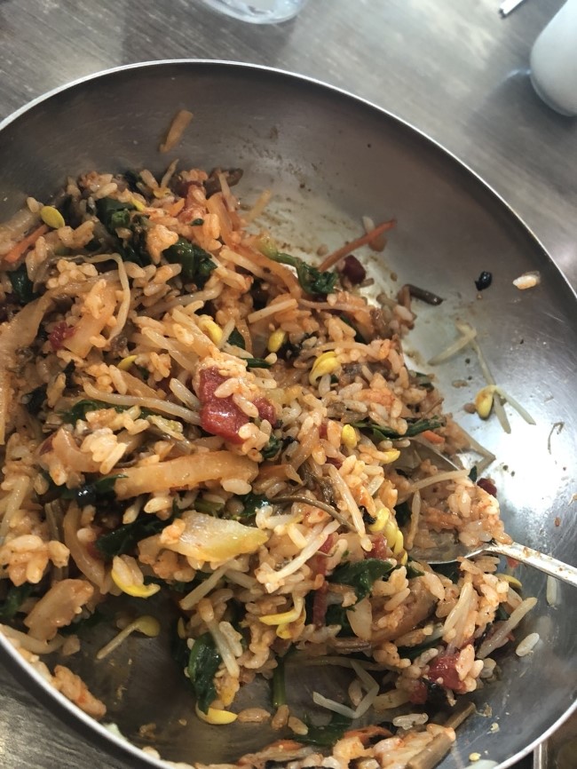진남정식육식당 이미지