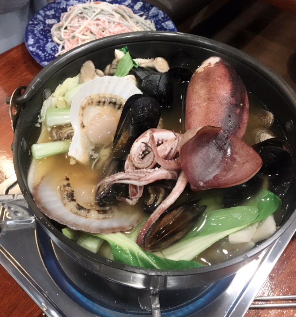 바다노래주점 이미지