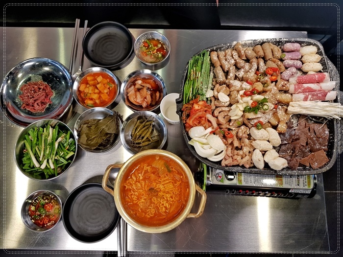 목포곱창 이미지