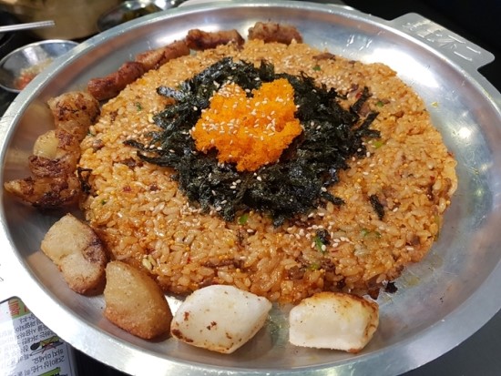 목포곱창 이미지