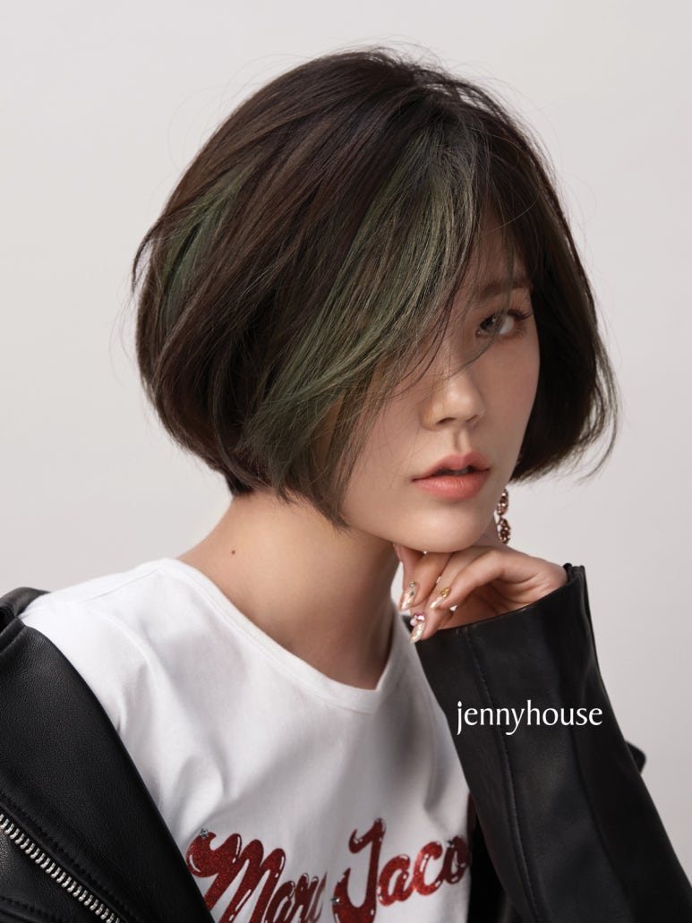리지헤어 이미지