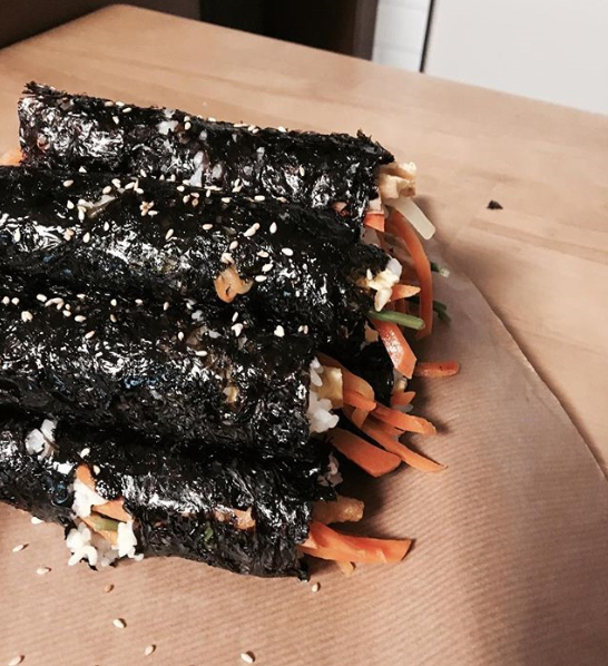 김밥요일 이미지