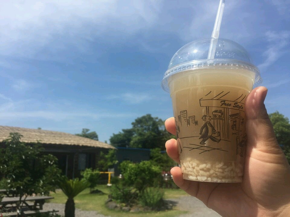 옛날팥죽집 이미지