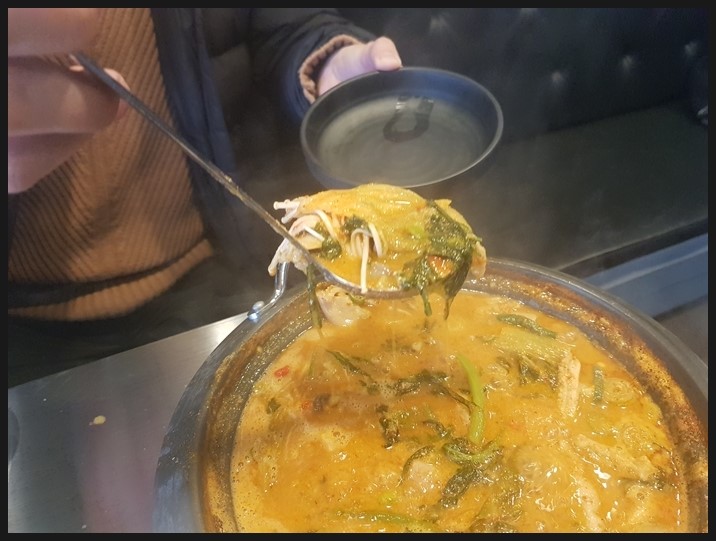 목포곱창 이미지