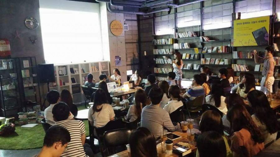 궁전도자갤러리 이미지