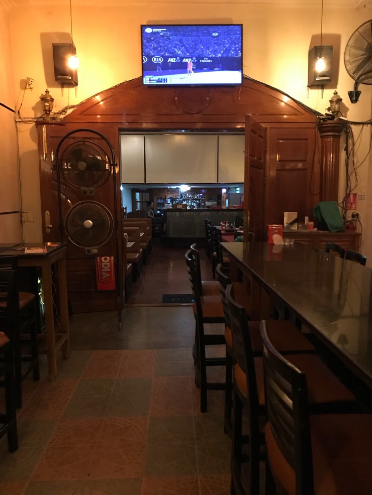 cafe aussie(카페 오지) 이미지