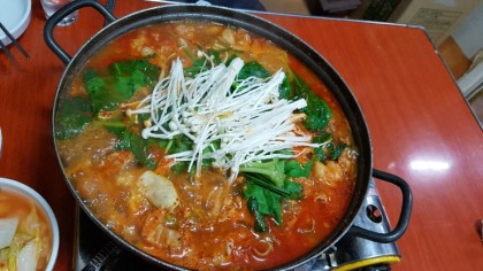 마산곱창 이미지