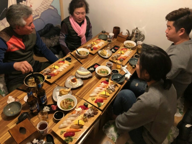 마골댁 이미지