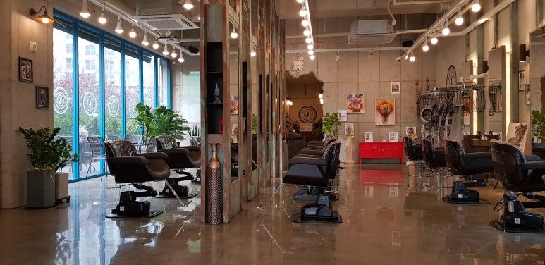 제이살롱(J살롱) 이미지