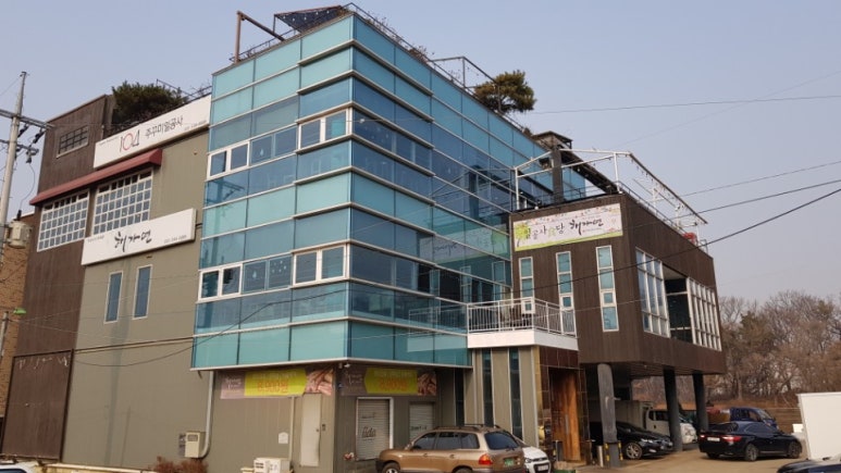 주식회사 페어리 이미지