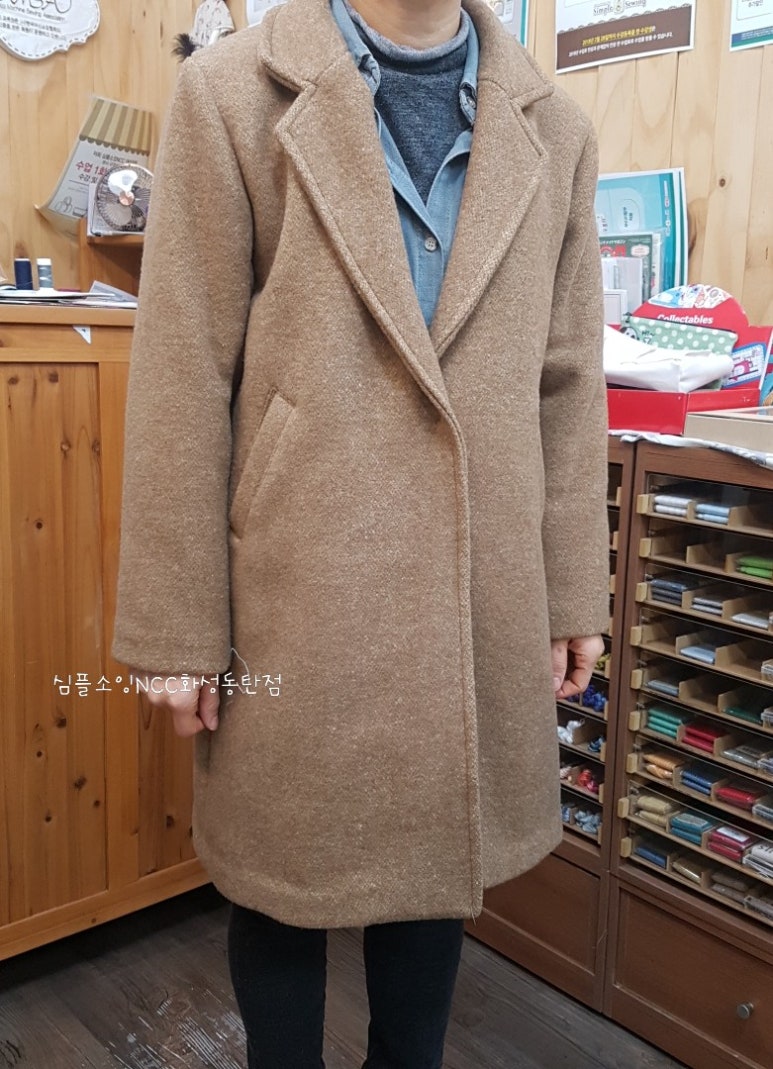 심플소잉NCC수원 이미지