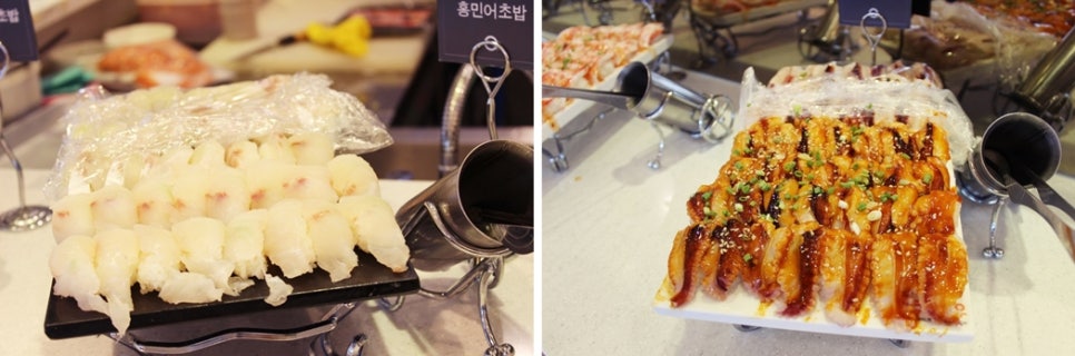 쿠우쿠우삼송 이미지