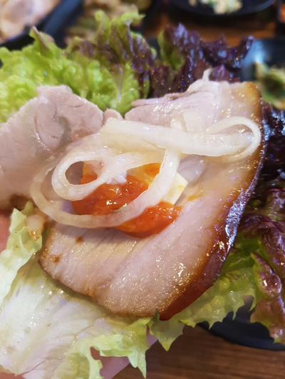 연일족발 이미지