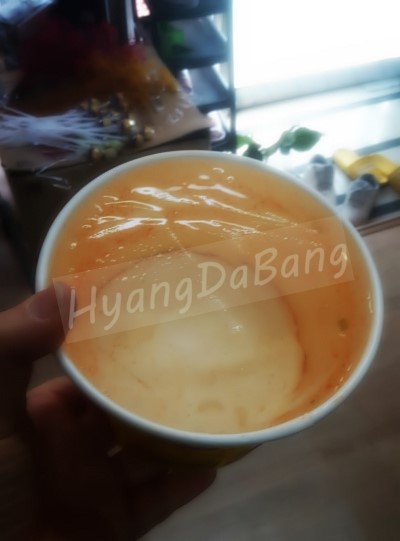 향다방 이미지