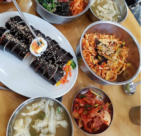 길동우동 이미지