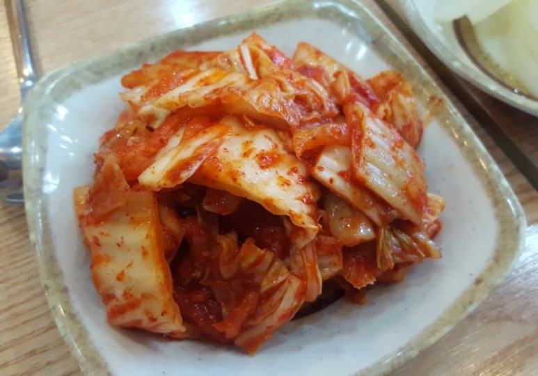 웰빙자연김밥 이미지