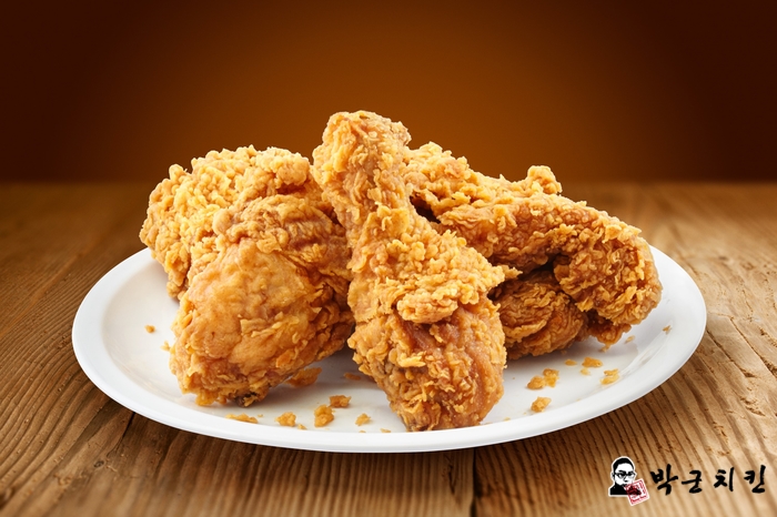 박군치킨 이미지