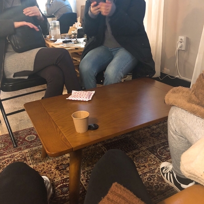 좋은솜씨오케이치과 이미지