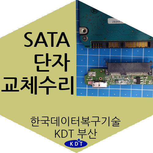 외장나스데이터복구 이미지