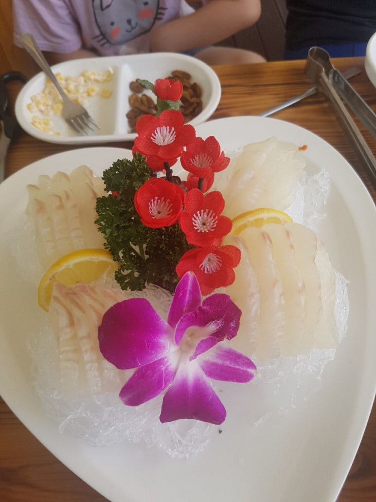 전라도회조개구이 이미지