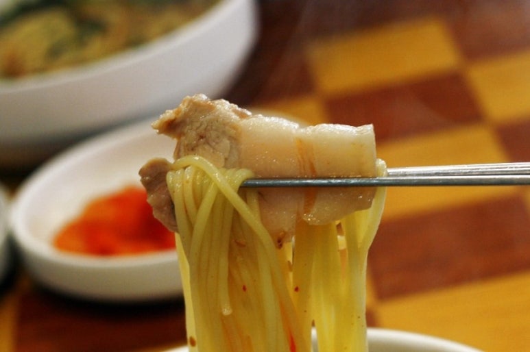 국수맛집 이미지