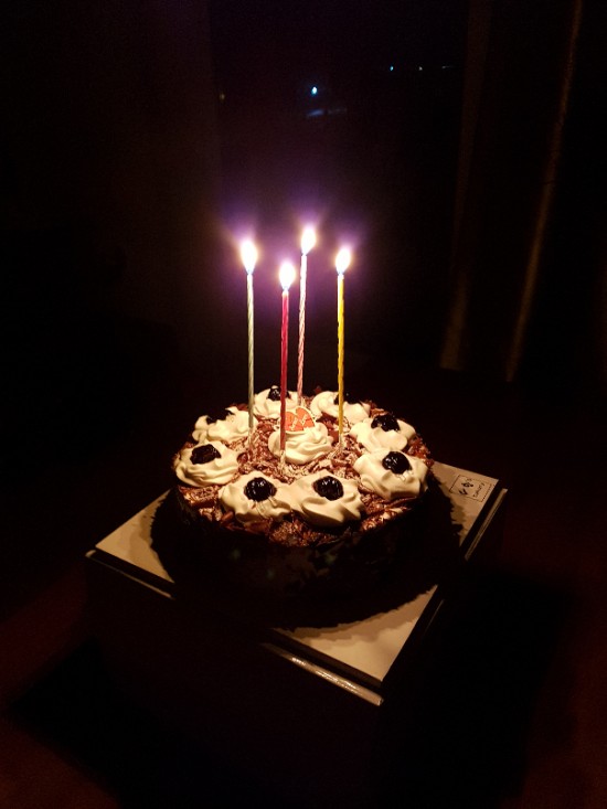 함's 베이커리 이미지