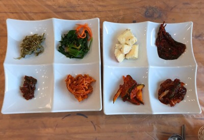 남산골식당 이미지