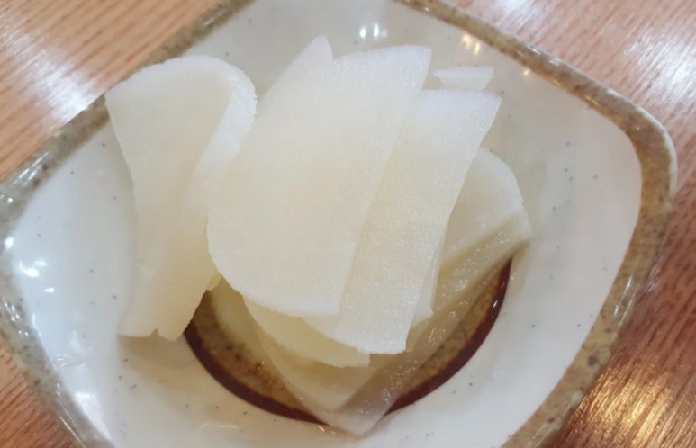 웰빙자연김밥 이미지