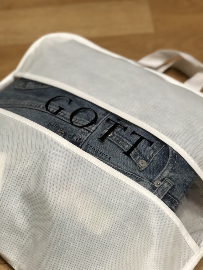 고트 (GOTT) 이미지