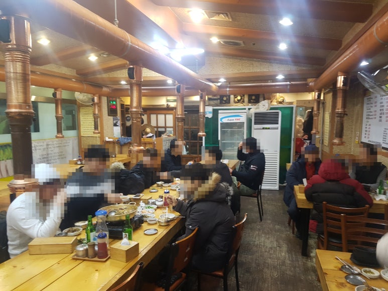 최가네양평해장국 이미지