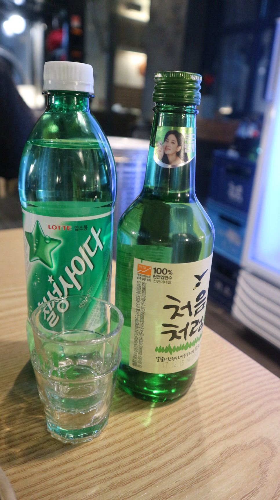 대한민국을만족시킨족발 이미지