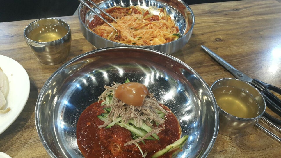 가야밀면양 이미지