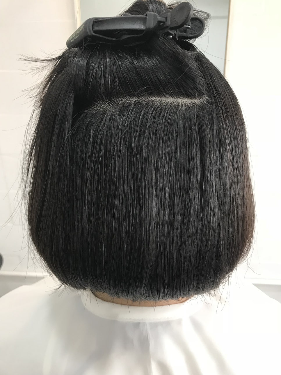 모조헤어 이미지